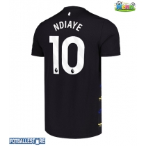 Everton Iliman Ndiaye #10 Tredjedrakt 2025-26 Kortermet